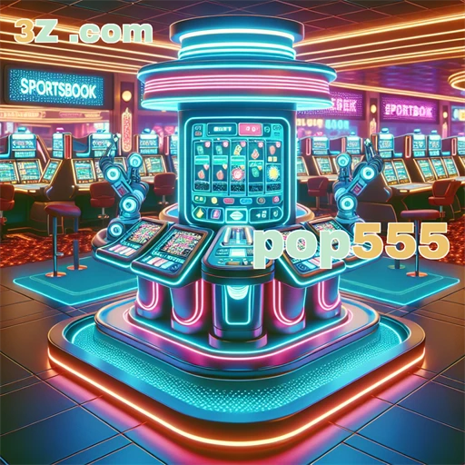 pop555 Apostas Ao Vivo