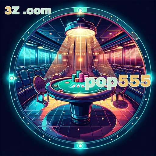 pop555 Cassino Online