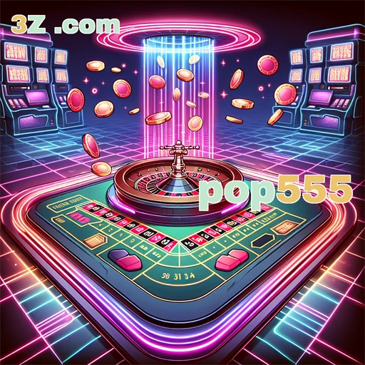 Bônus Imperdíveis no Pop555: Entre no Jogo Agora!