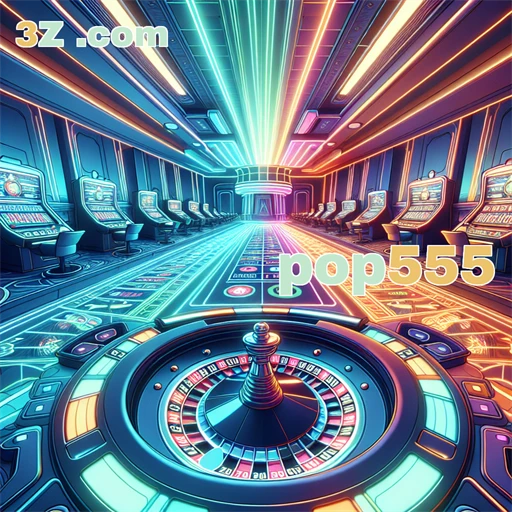 Pop555: Recursos Empolgantes na Seção Paga para Gamers