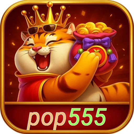 pop555 : Descubra os melhores bônus na plataforma de jogos do Brasil